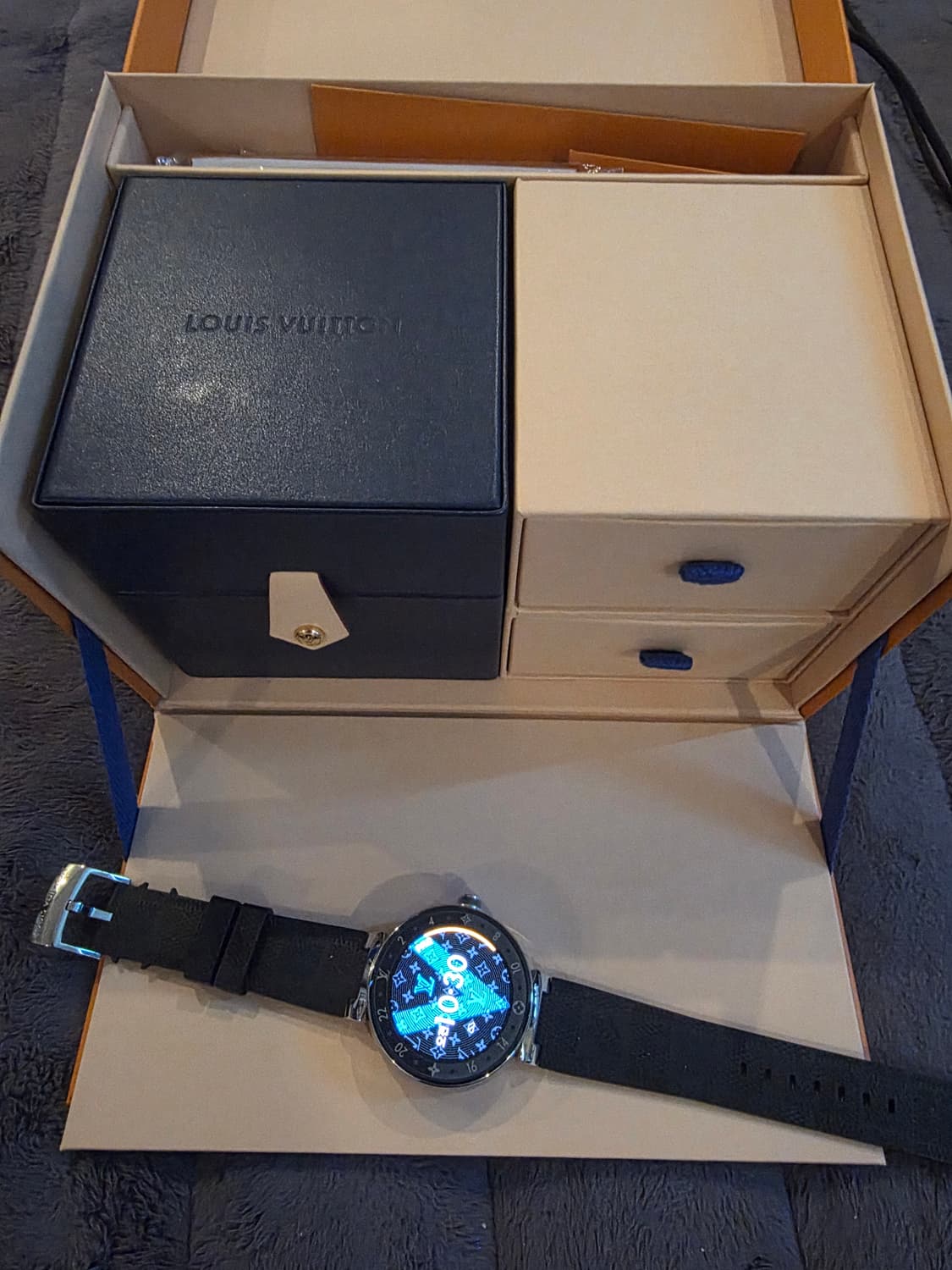 루이비통 땅부르 호라이즌 V2 상품이미지1