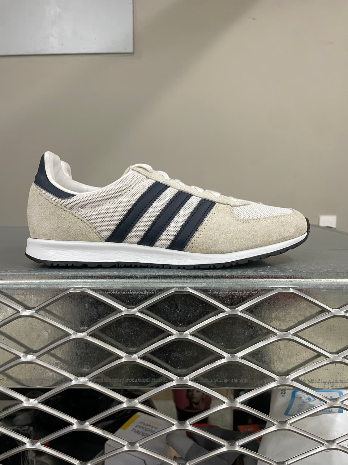 아디다스 시티 마라톤 PT 네이비 245 상품이미지4