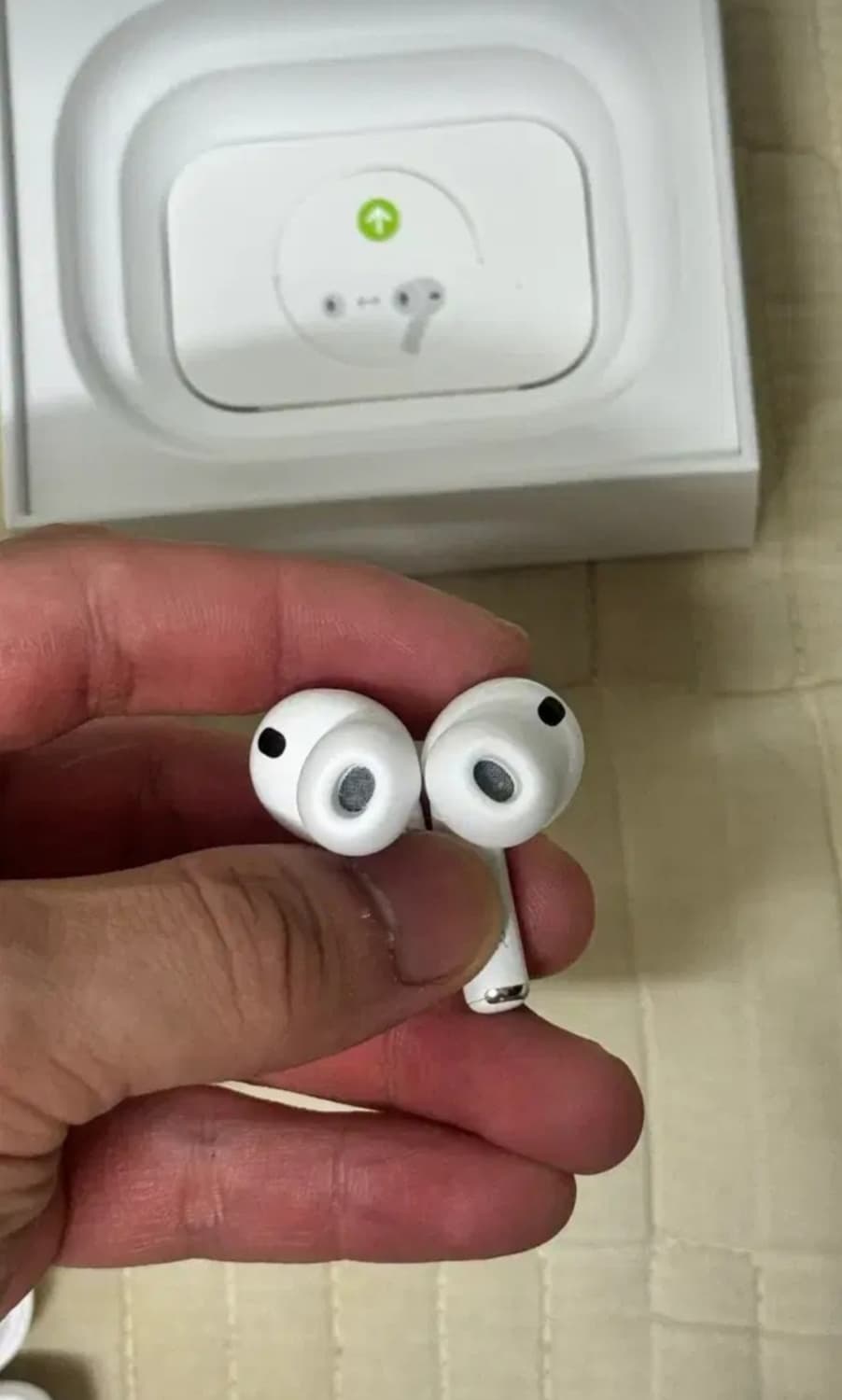 에어팟 프로3 상품이미지5