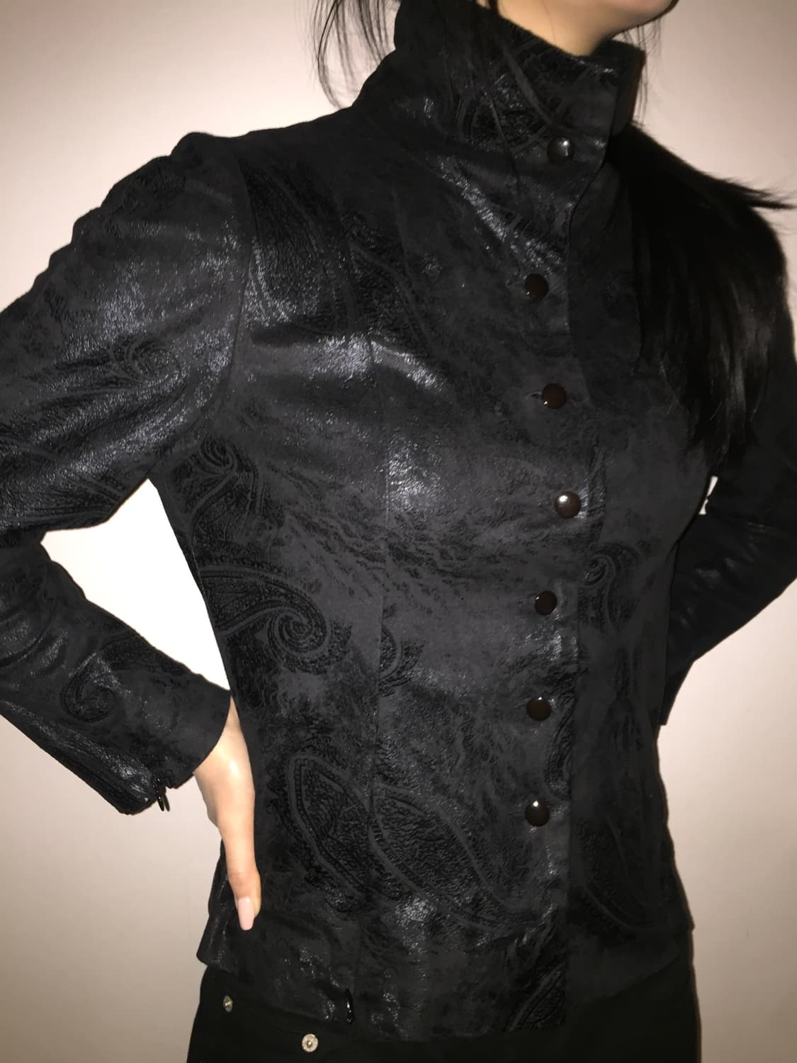 빈티지 자켓 상품이미지2