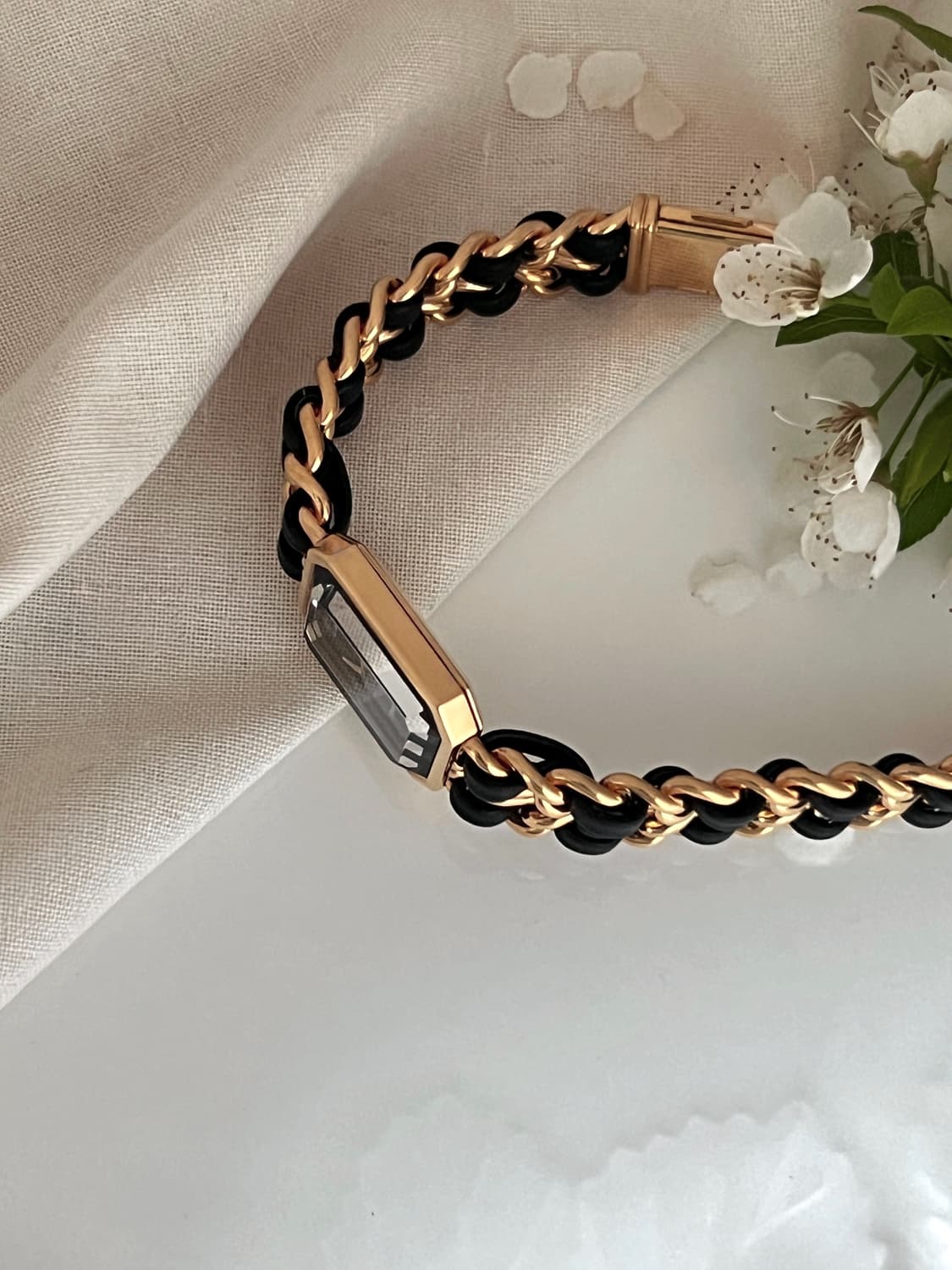 샤넬 프리미에르 시계 (M 사이즈) /정품감정.케어  상품이미지3