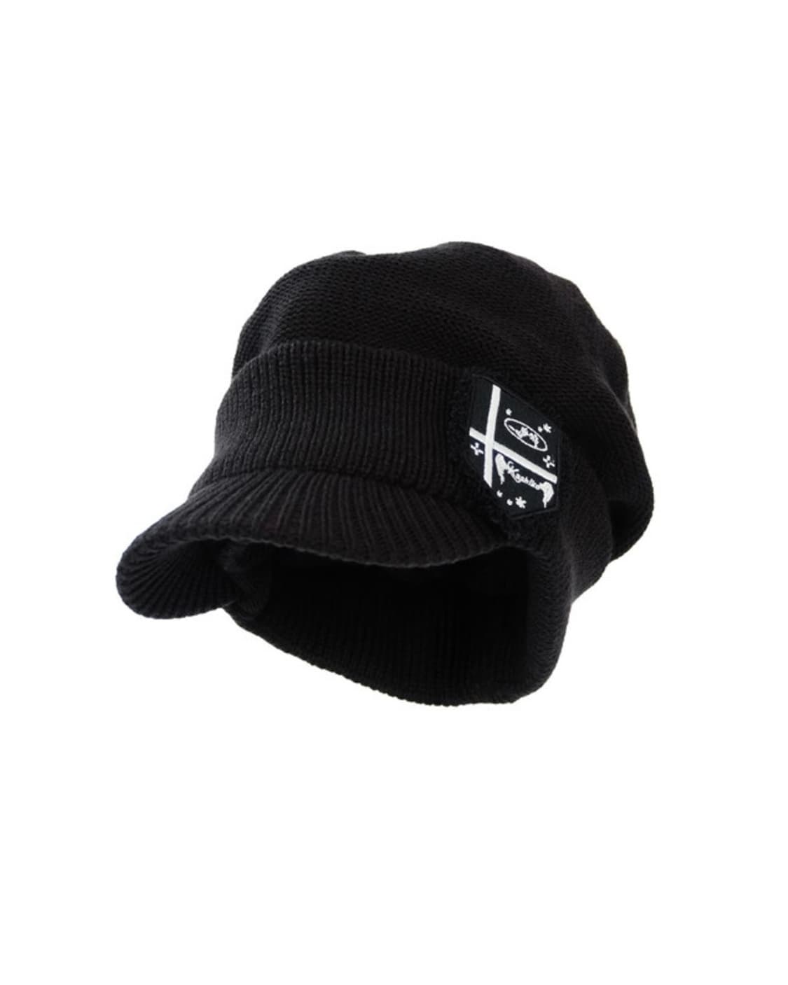 카시코 제누 니트 캡 비니 모자 상품이미지1