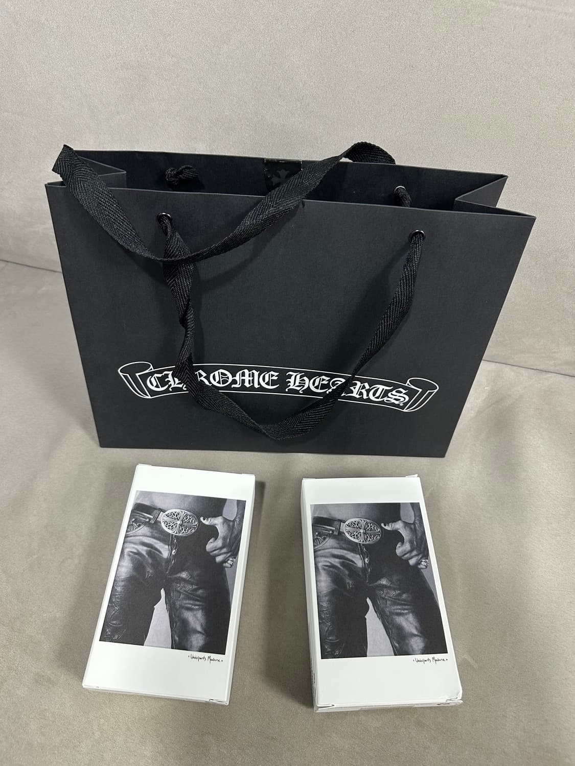 크롬하츠 팬티 상품이미지1