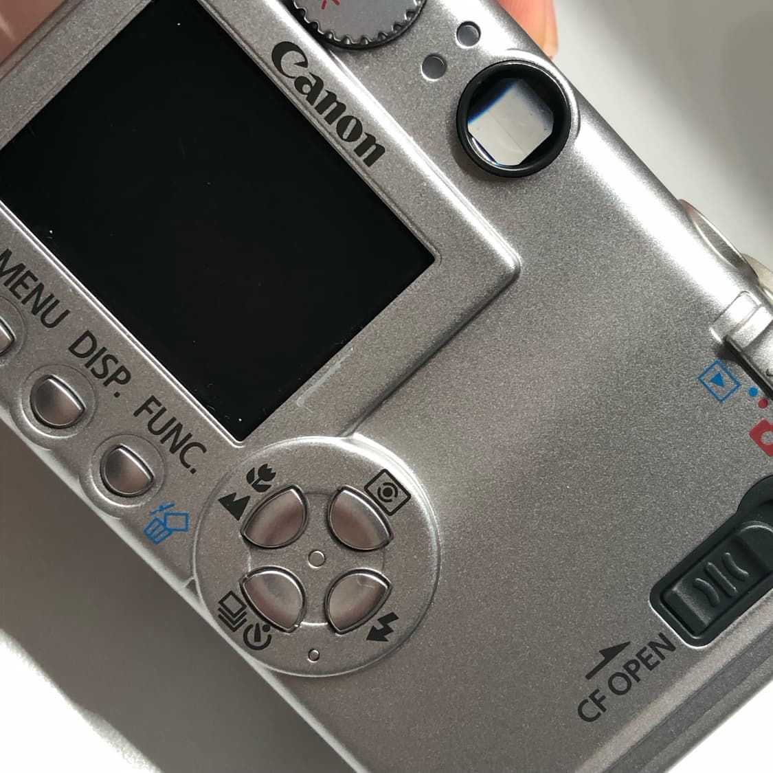 캐논 익서스 400 상품이미지2