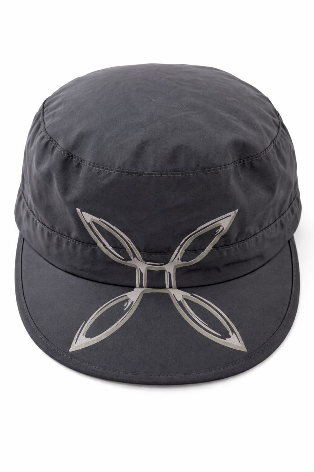 Montura 몬츄라 나일론 로고 캡 상품이미지1