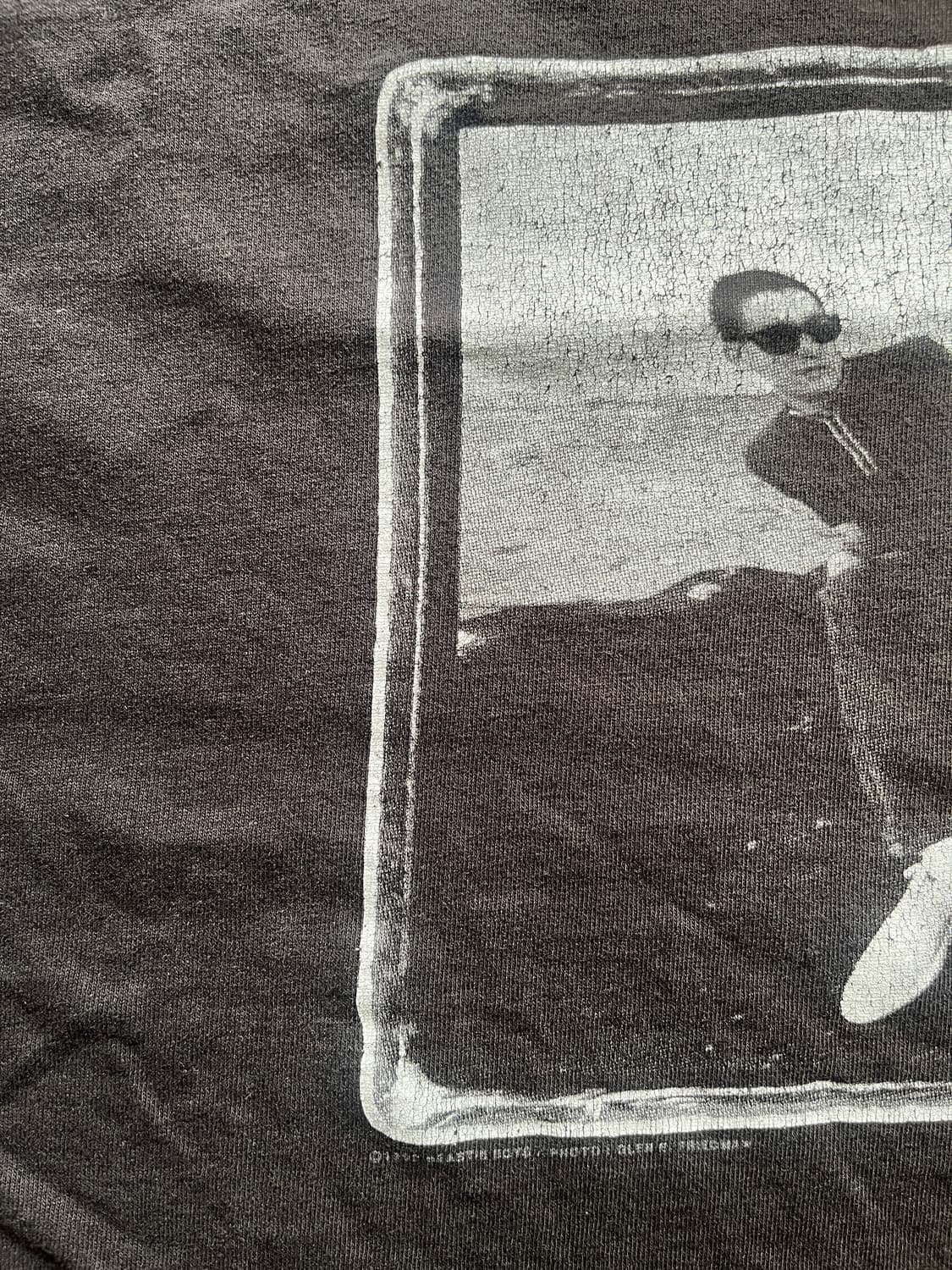 90s beastie boys 비스티보이즈 xl 상품이미지3
