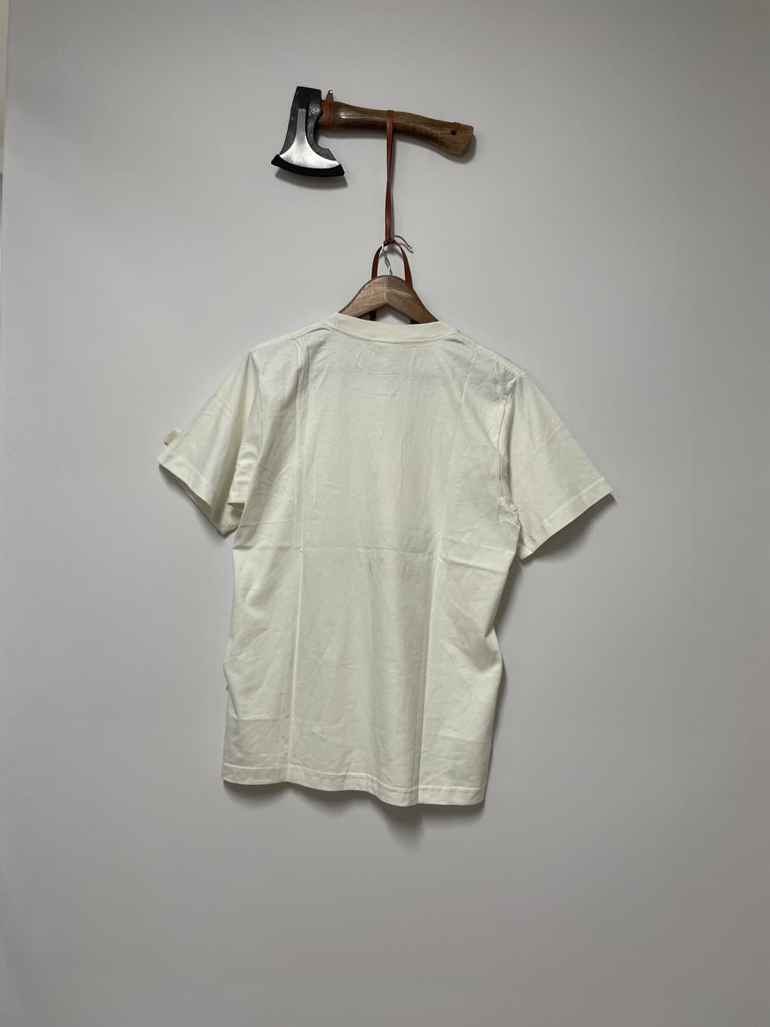 90s Pornstar three-some t-shirt 상품이미지3