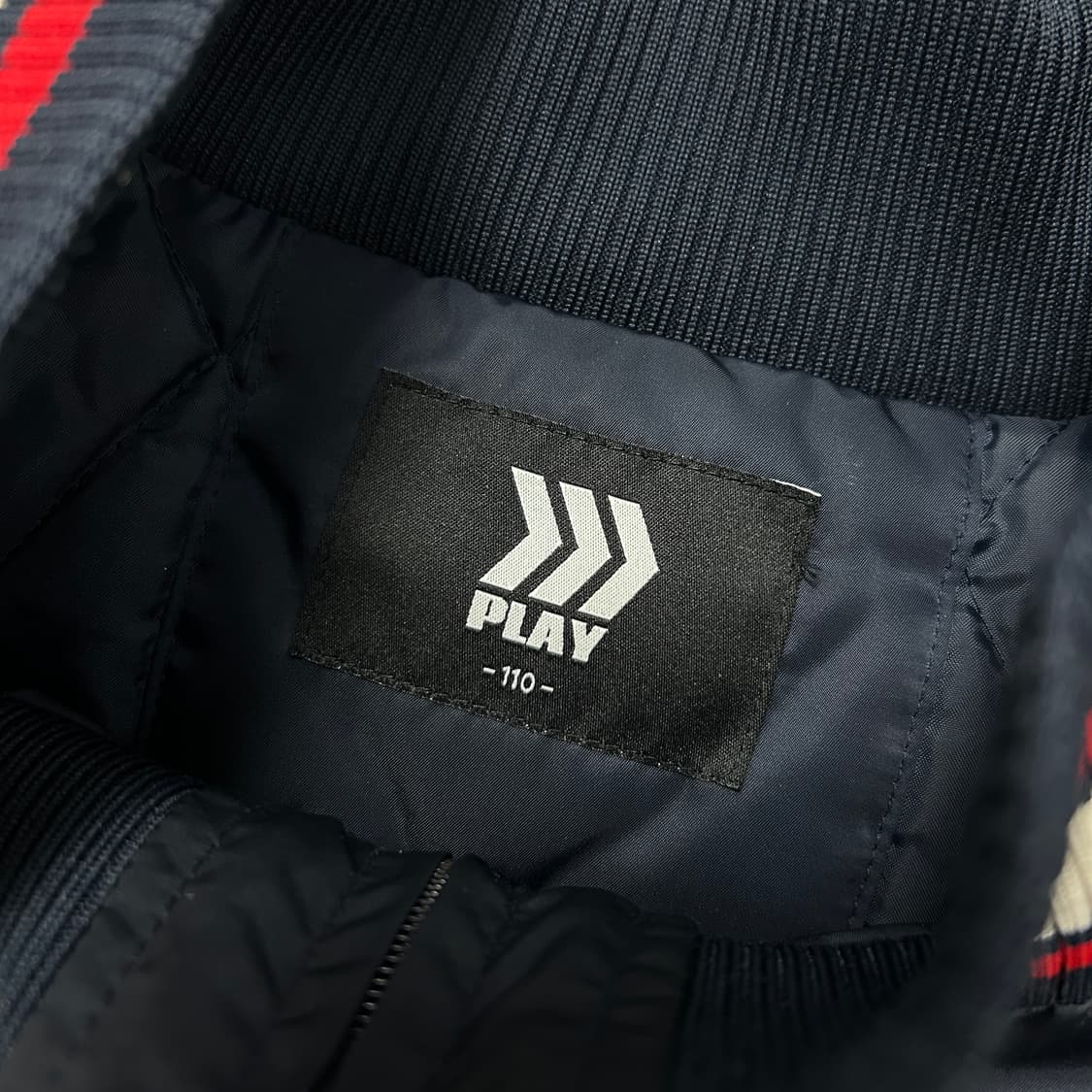 롯데자이언츠 플레이 동계점퍼(110) 상품이미지2