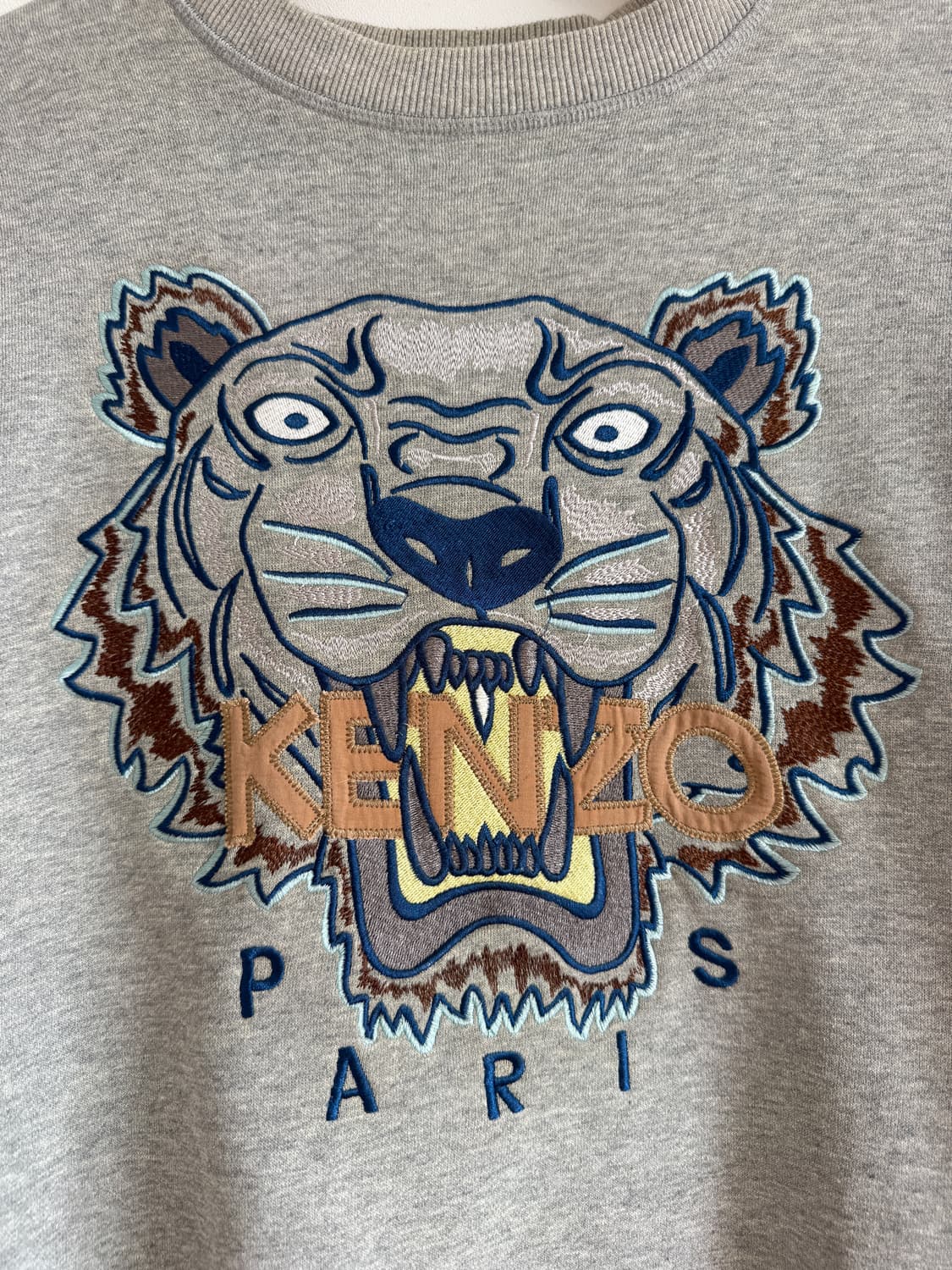 겐조(KENZO) 스웻 셔츠 상품이미지3