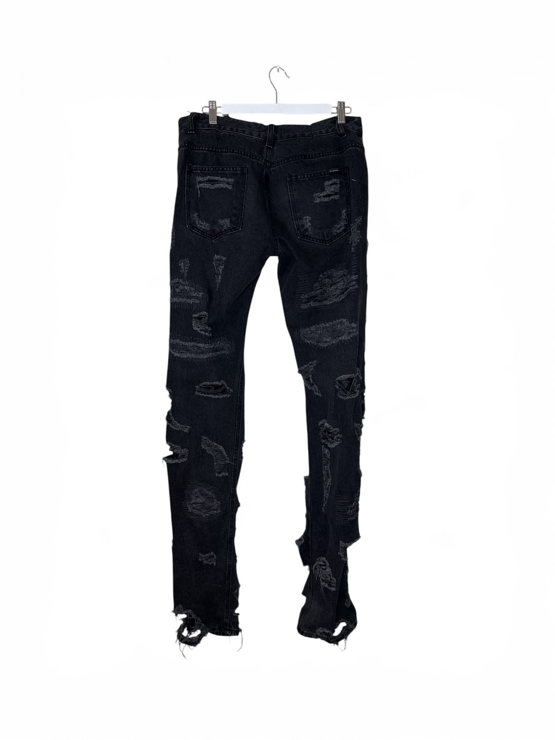 Surgery first season collection jeans 상품이미지2