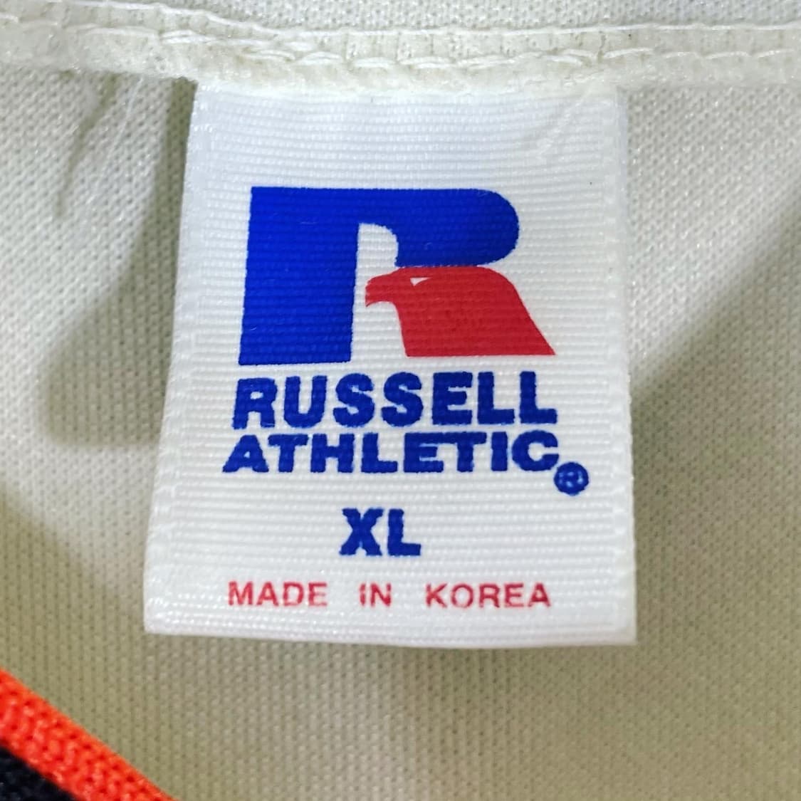 Russell Giants Baseball Jersey 상품이미지5