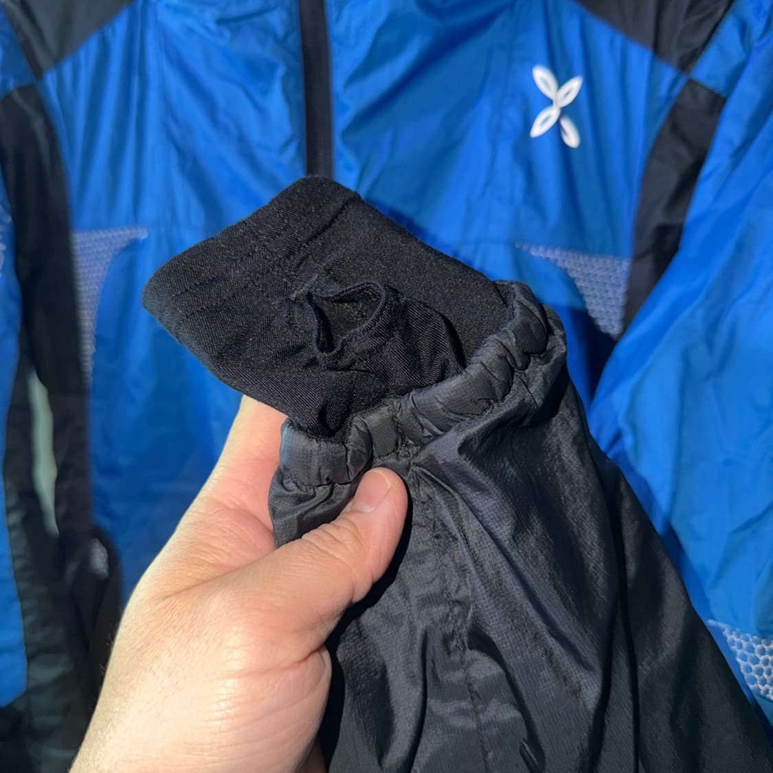 몬츄라 프리마로프트 네비스 점퍼 M (남성 95정도) 상품이미지4