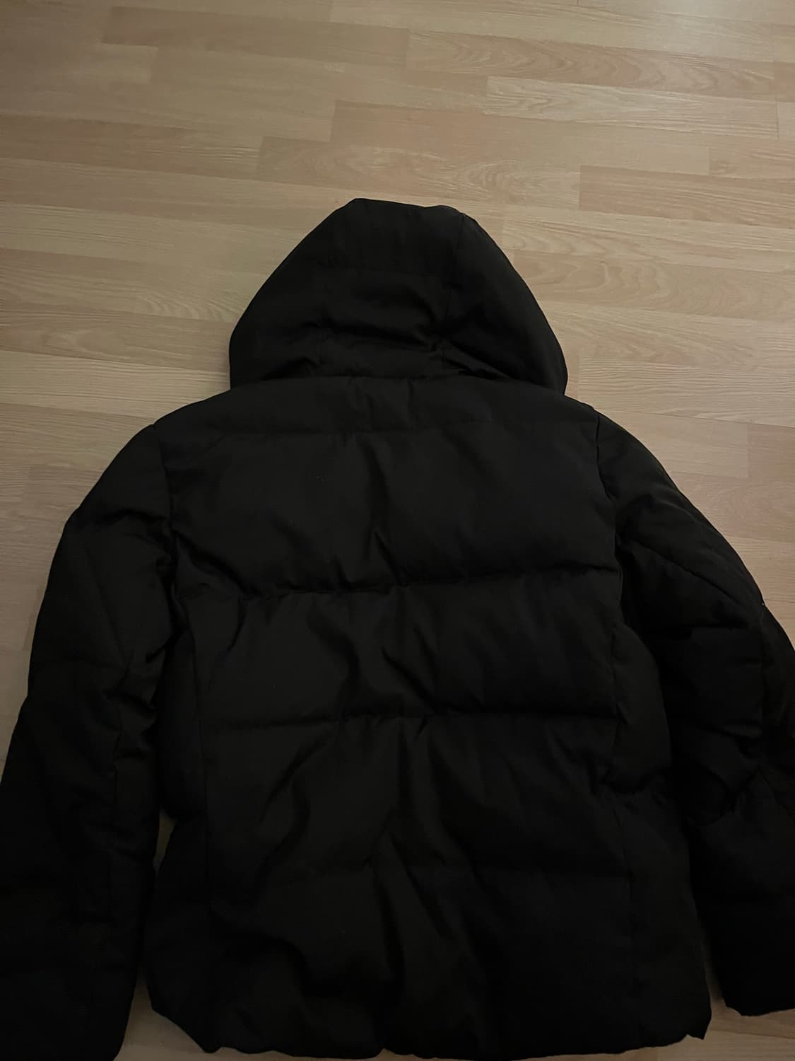 폴로 빅 포니 패딩 xs 상품이미지2