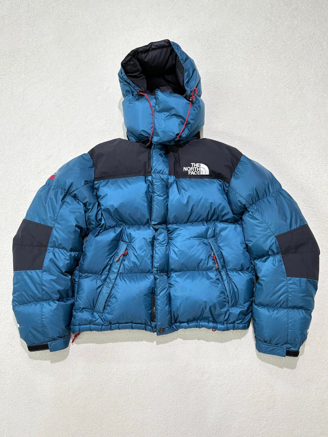 노스페이스 써밋 드라이로프트 패딩 자켓 90-95 상품이미지1