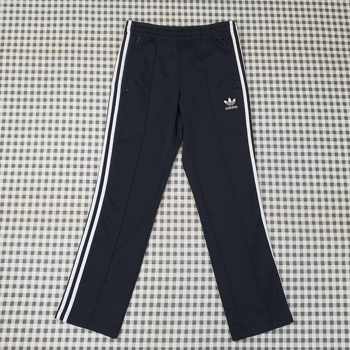 아디다스 밴딩 트레이닝 팬츠 남자29~30 상품이미지1