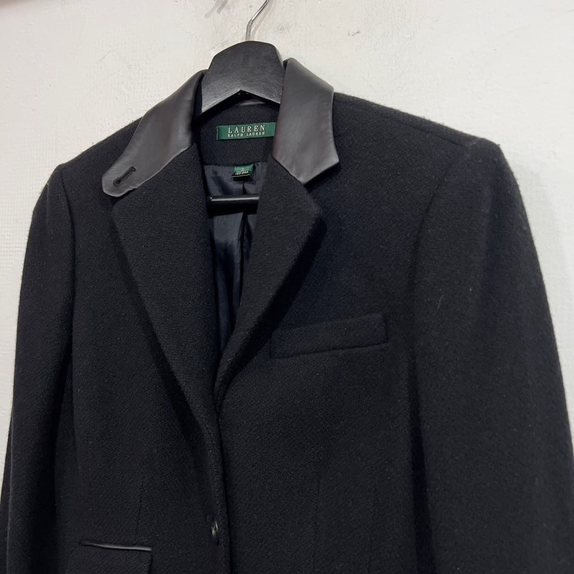 랄프로렌 다크 블레이져 상품이미지4
