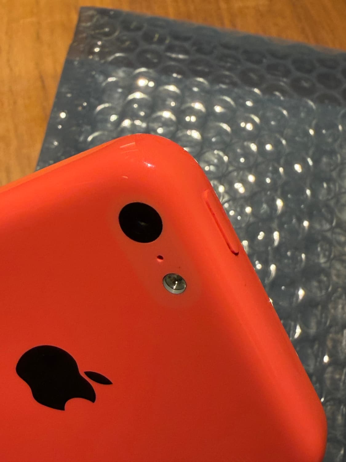 아이폰 5c 핑크 32기가 #5079 상품이미지6