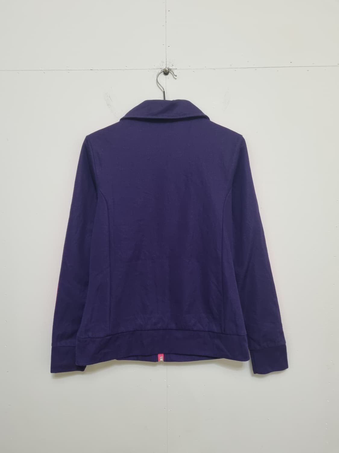 아디다스 유로파 트랙탑 져지 자켓/여성100 상품이미지2