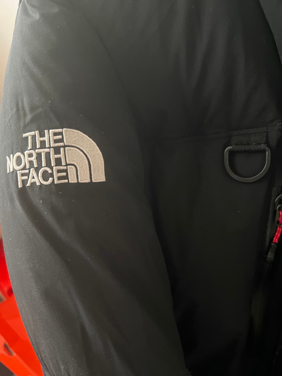 노스페이스 히말라야 xl 상품이미지6