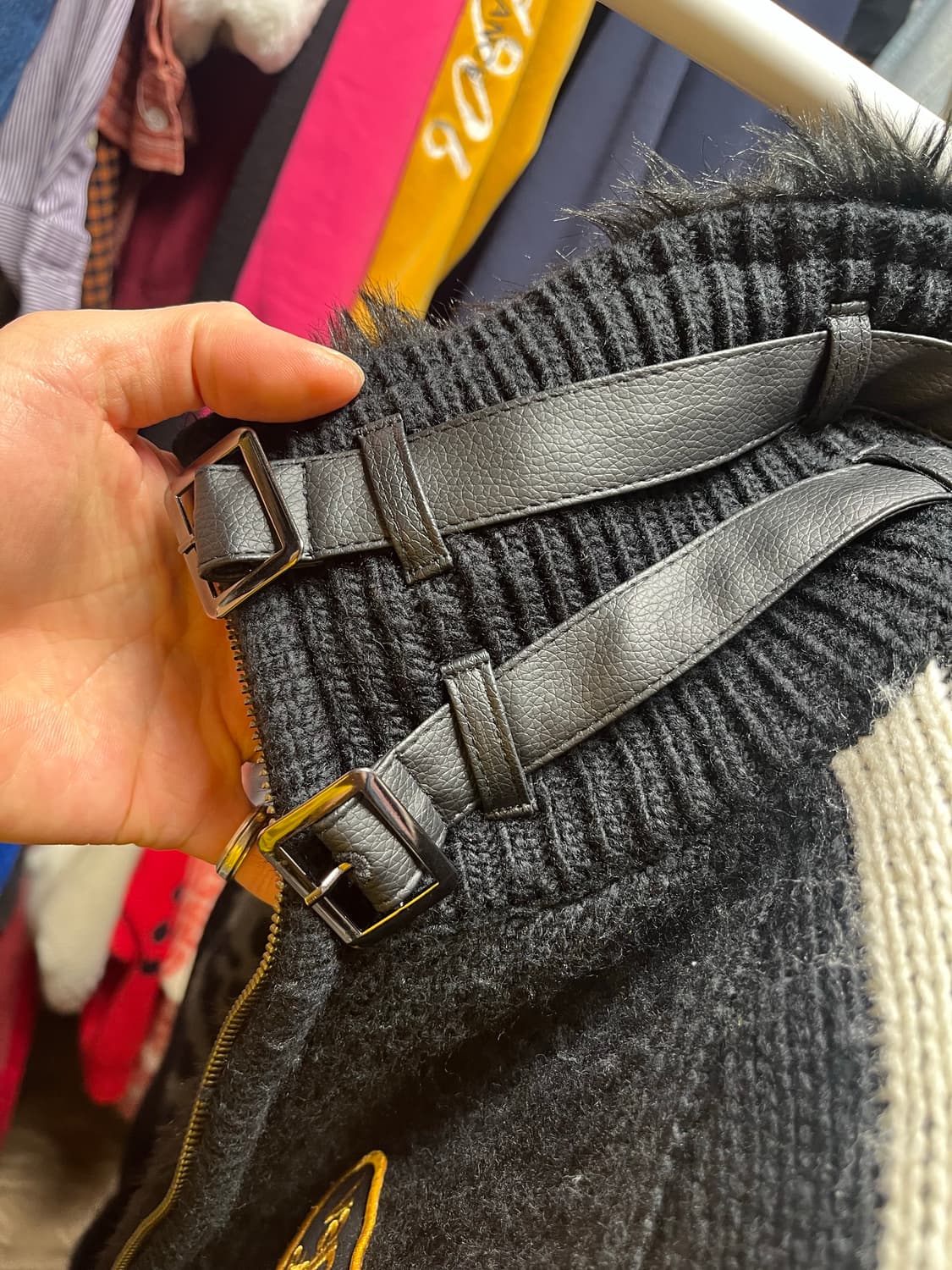 벤슨 코위찬 팝니다 상품이미지3