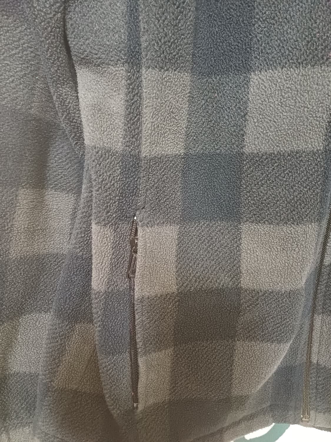 콜롬비아 플리스 자켓  상품이미지3