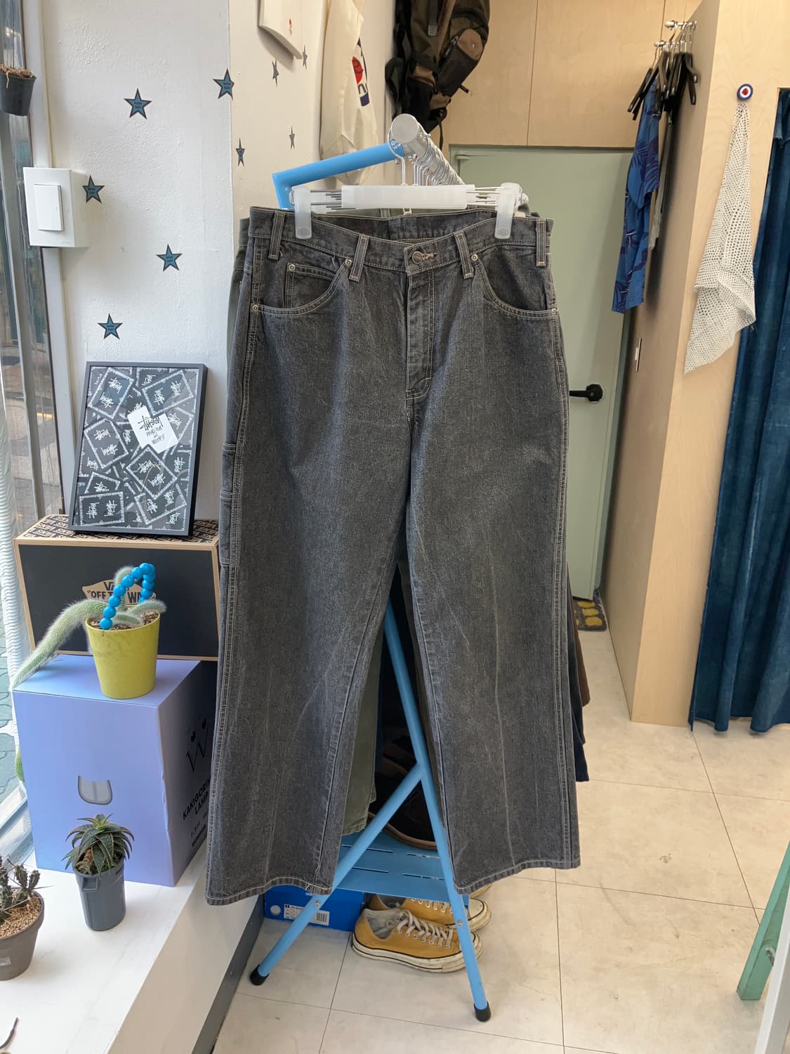 DICKIES carpenter (34X32) 상품이미지4