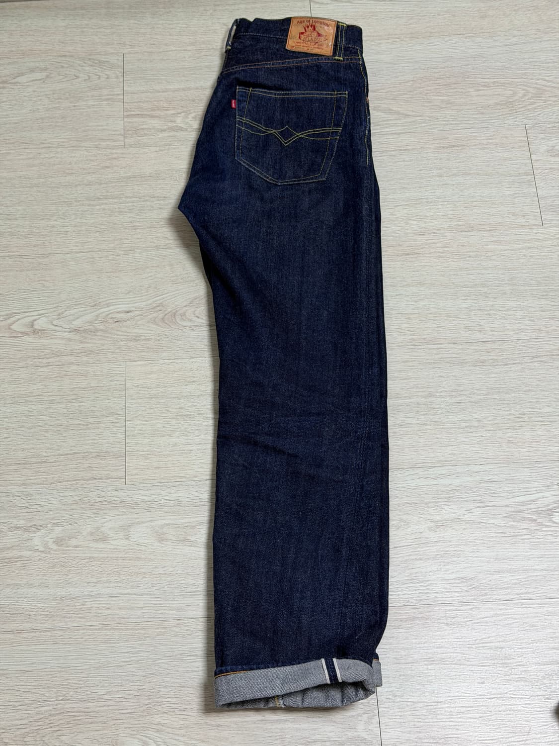 제라도 301exx 31 size 상품이미지2