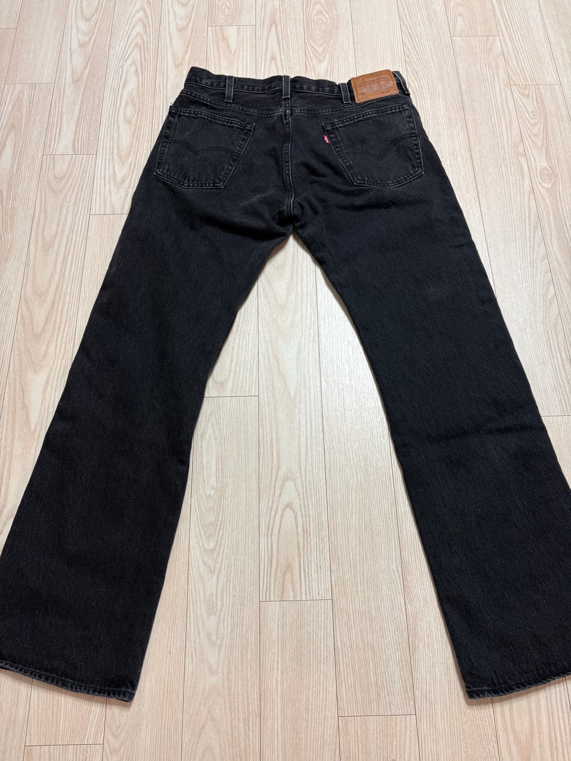 리바이스 517 프리미엄퀄리티 상품이미지3