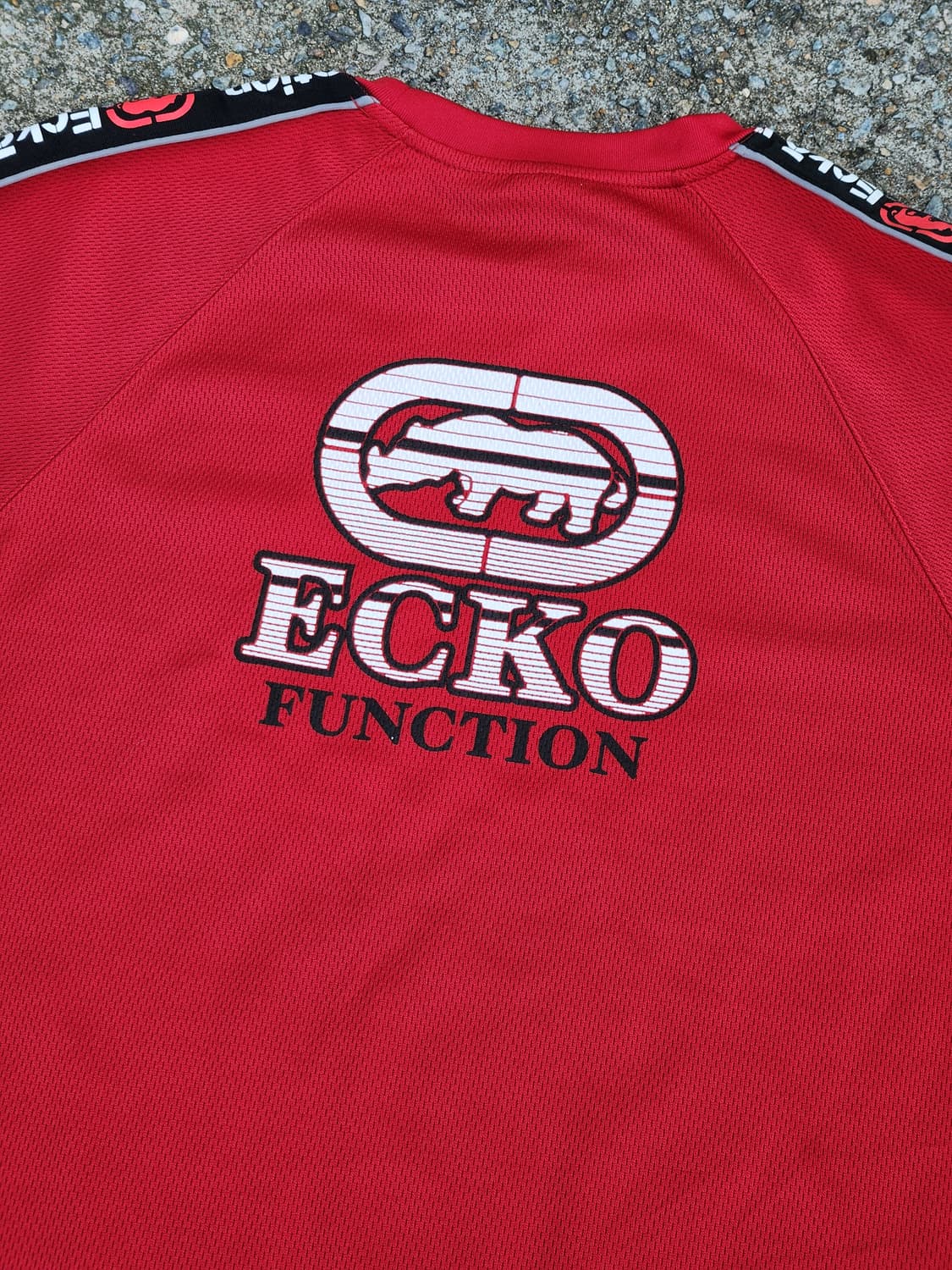 ECKO 기능성 반팔 L 상품이미지2