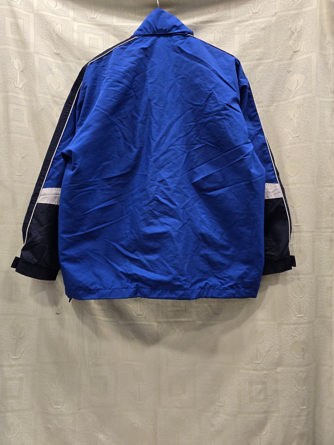 죠다쉬 Jordache 90's 올드스쿨  바람막이 자켓 100 상품이미지6