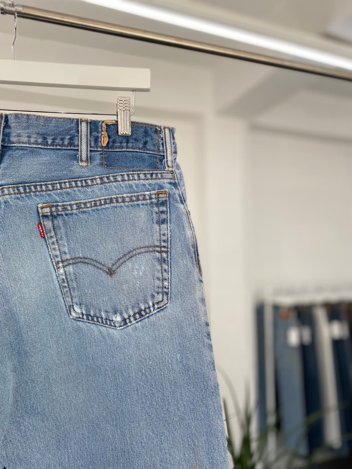 Levis517 Boots Cut 00s 34사이즈 a5103 상품이미지6