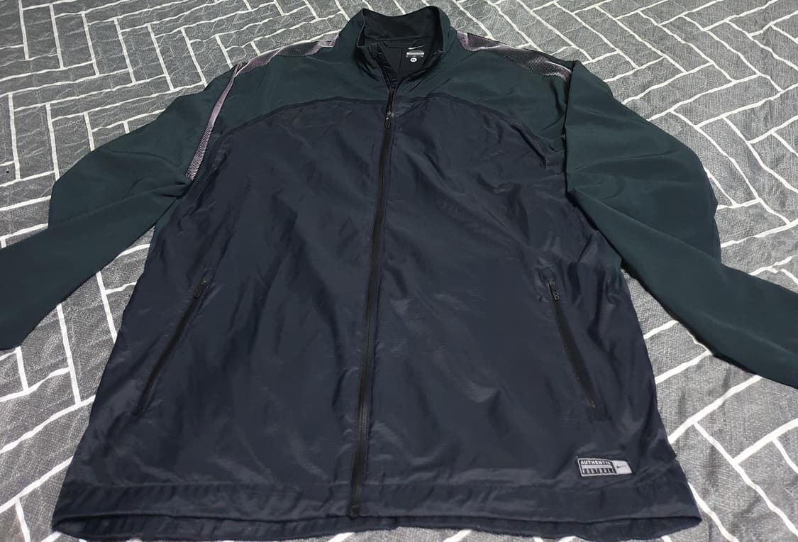 나이키 스트라이크 EL 우븐 자켓 (XL) 상품이미지1