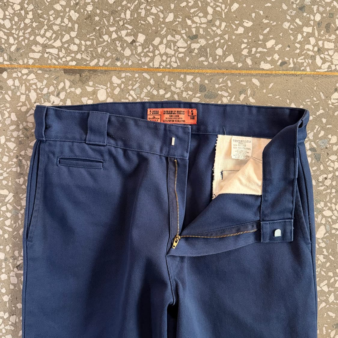 텐더로인 치노 팬츠 상품이미지4