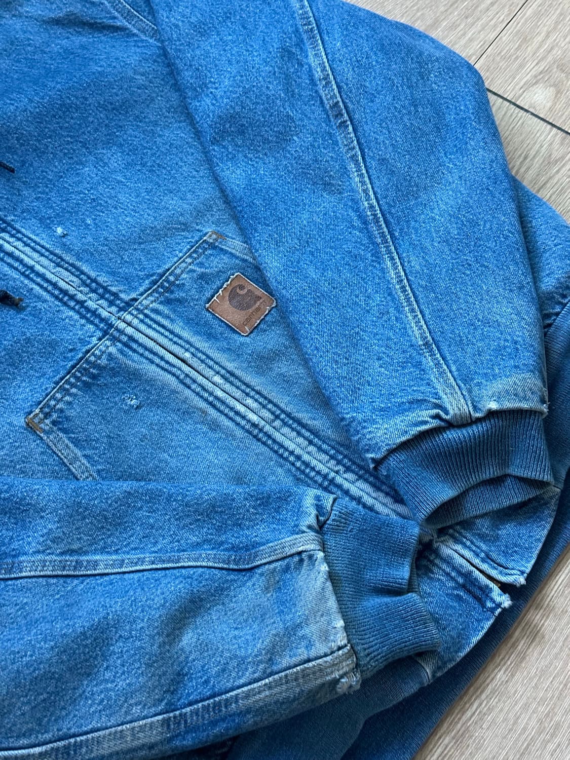 칼하트 j08 dst L/R j130  상품이미지3