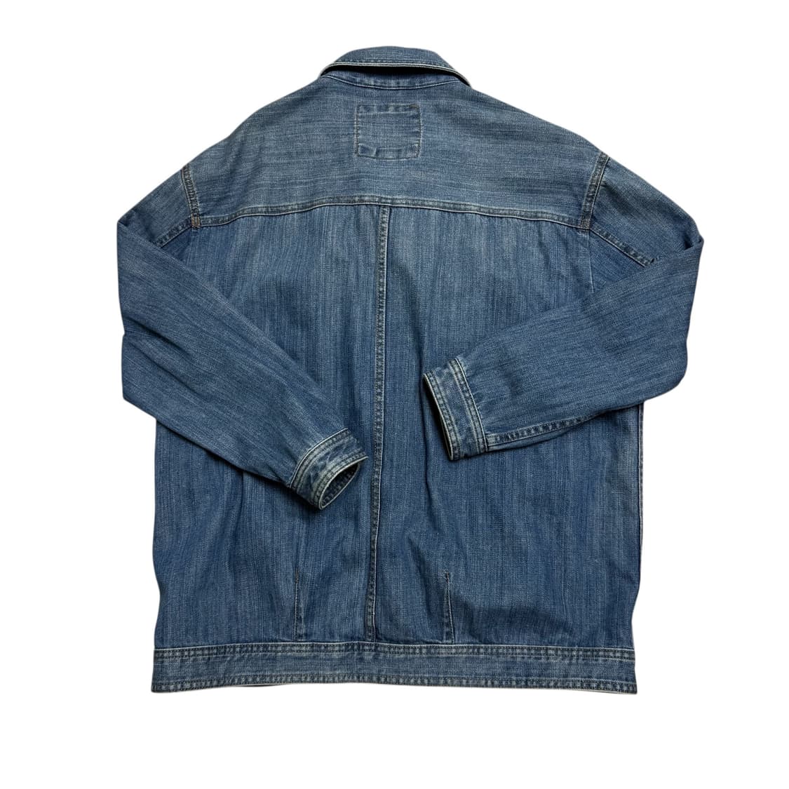 스파오 청자켓 상품이미지3