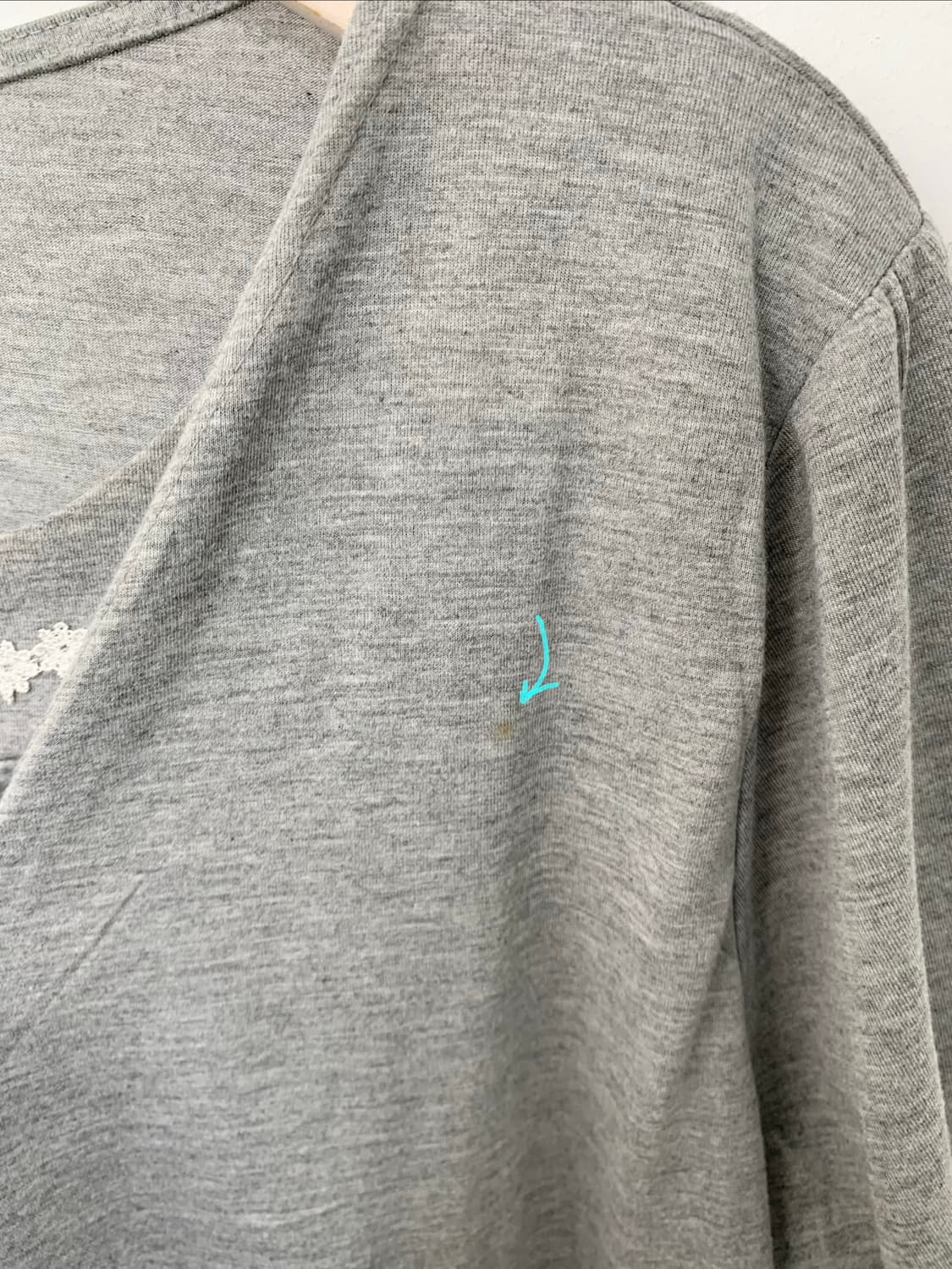 ꒰ঌ 네이비 갭 후드집업 세트 ໒꒱ 상품이미지6