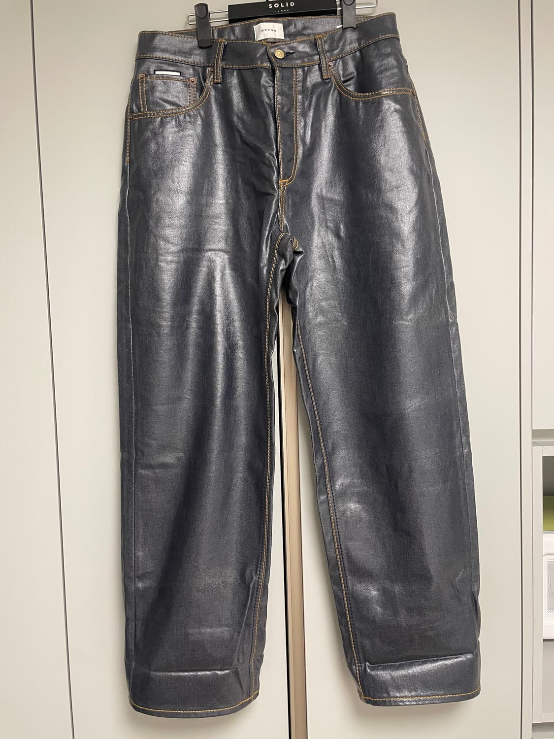 EYTYS 글로스 데님 상품이미지1