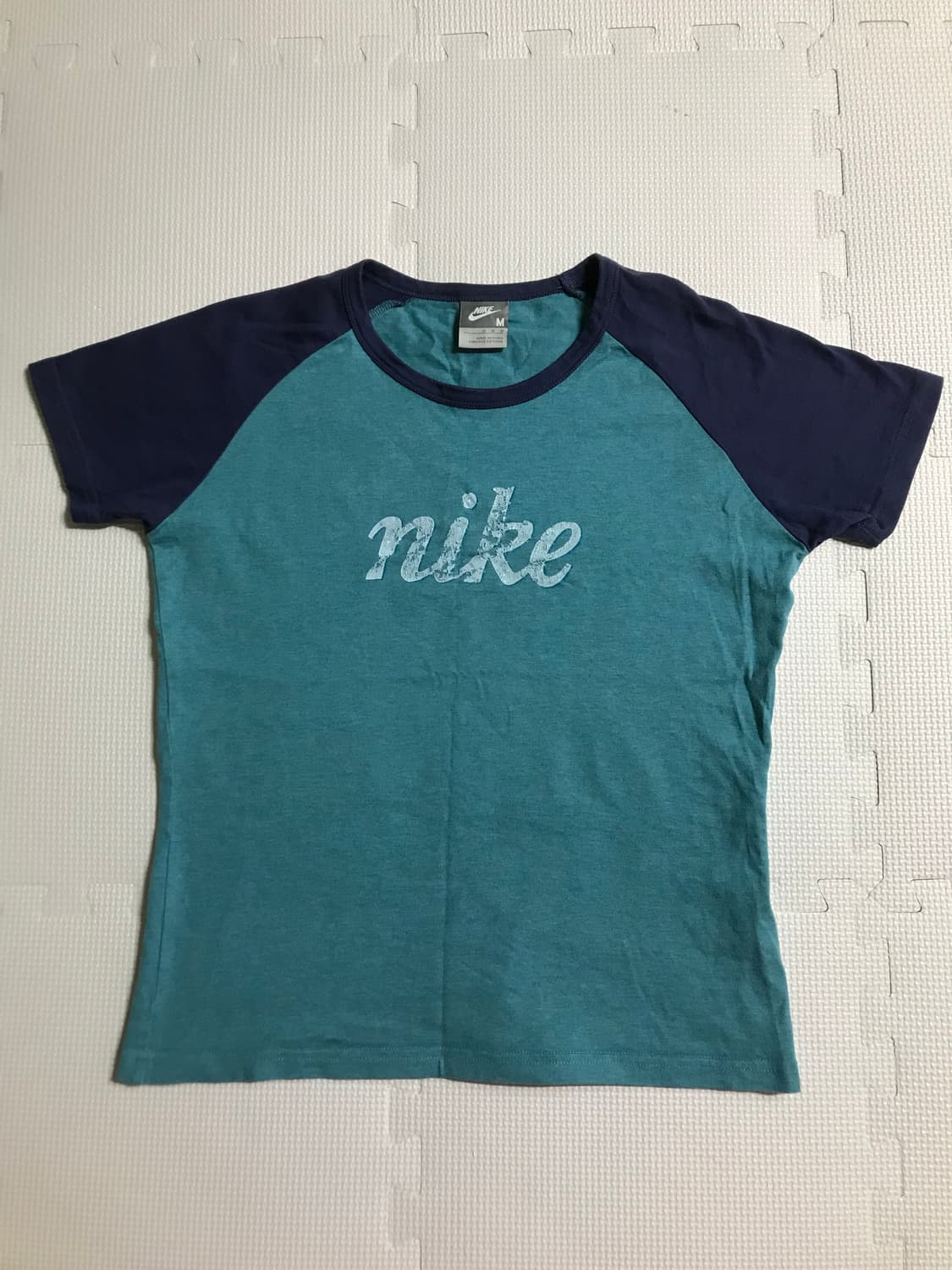 나이키 나그랑 반팔티 상품이미지1