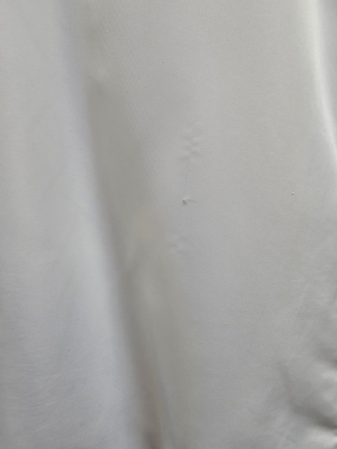 나이키 테니스 화이트 바람막이 자켓 M 100~105 상품이미지5