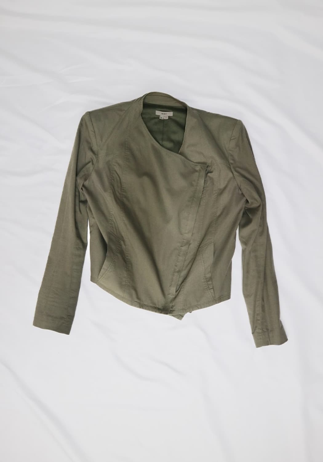 Helmut Lang biker jacket 상품이미지1