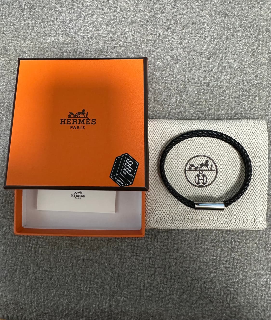 에르메스 투니스 T4 상품이미지1