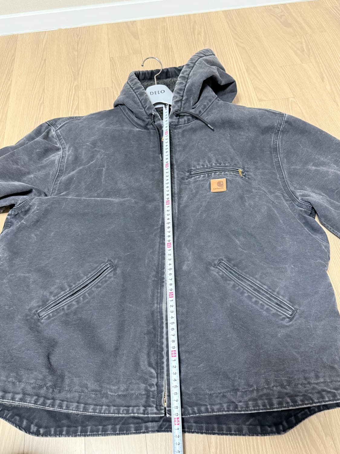 칼하트 j141 상품이미지6