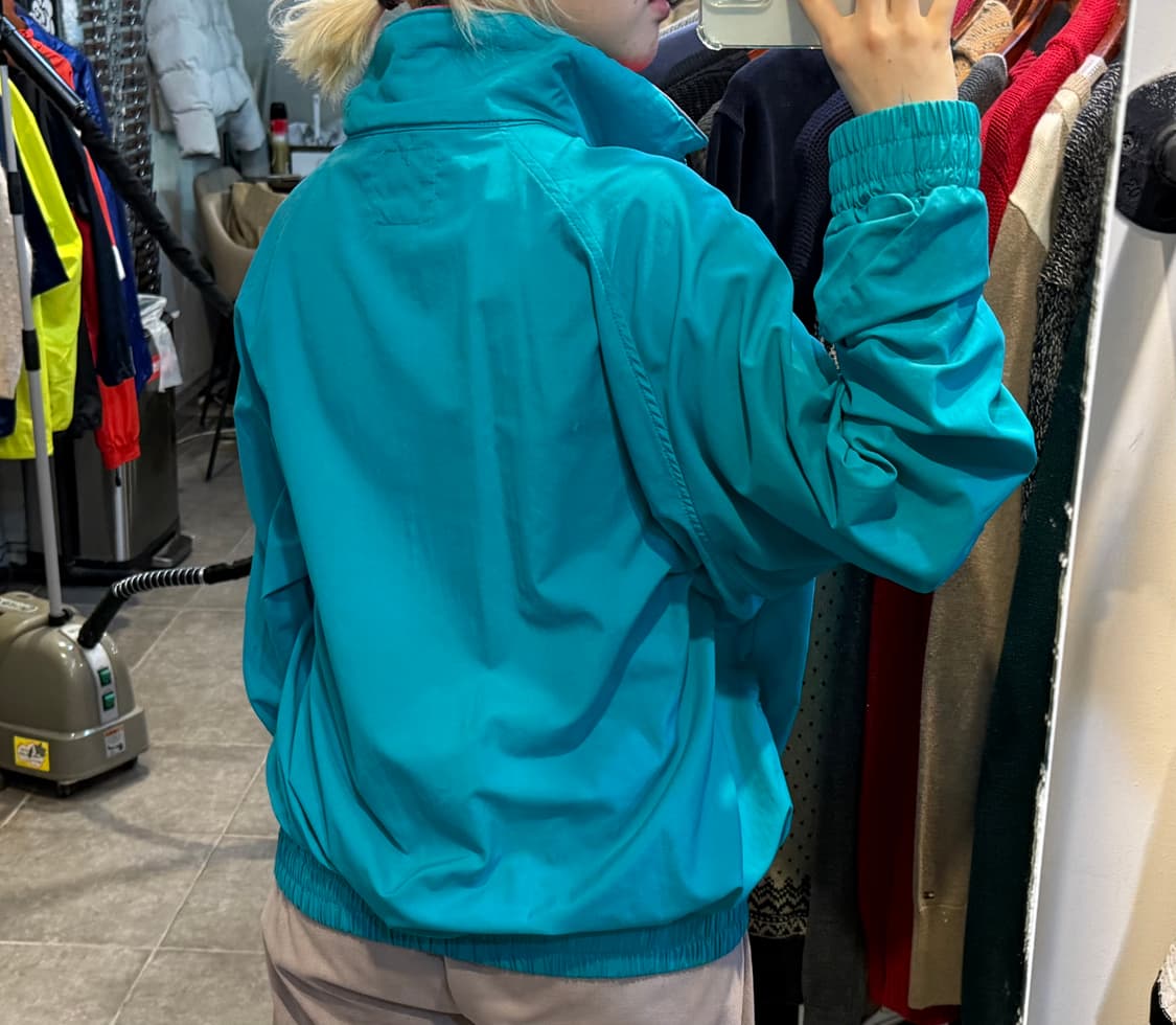 [NO.9] Nike 아노락 하프집업 바람막이 상품이미지5