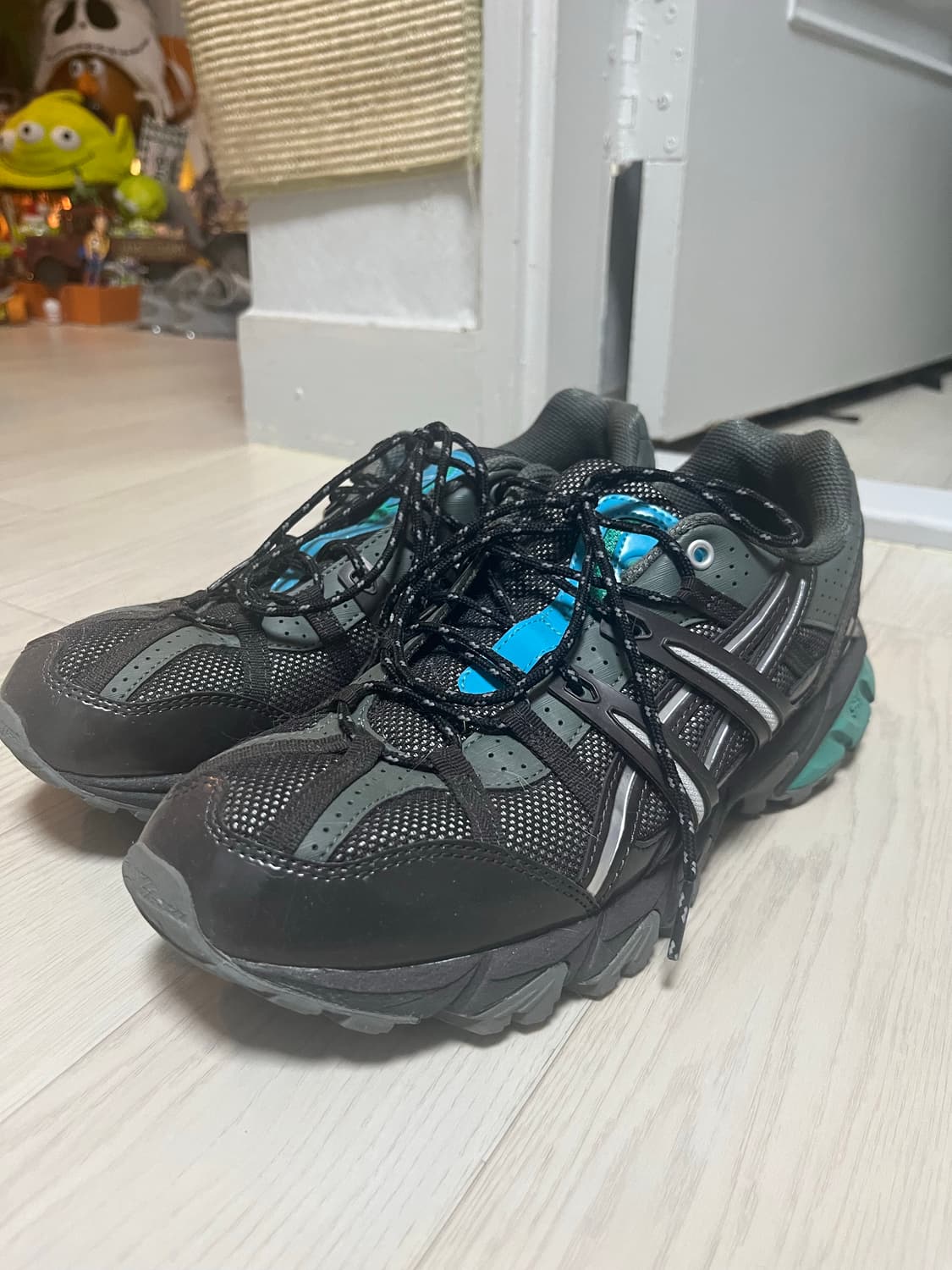 아식스x마뗑킴 / 젤소노마 / 280 상품이미지2