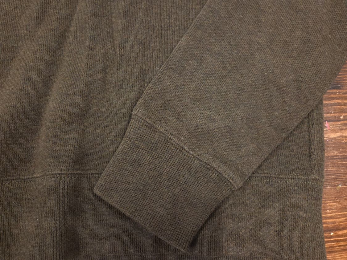 폴로랄프로렌 숄칼라 스웻 상품이미지4