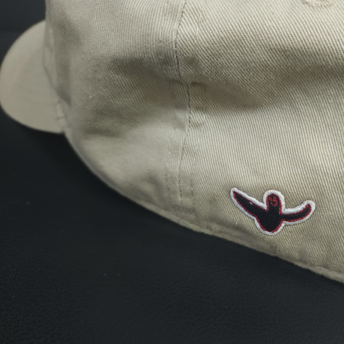 마크곤잘레스 TOKYO 볼캡 (베이지) 상품이미지3