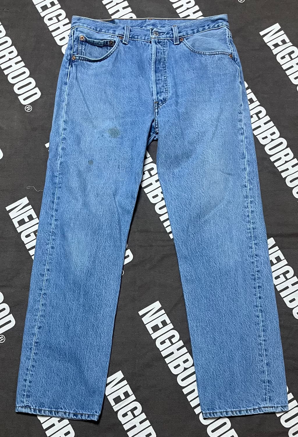 90s USA) 리바이스 501 상품이미지1