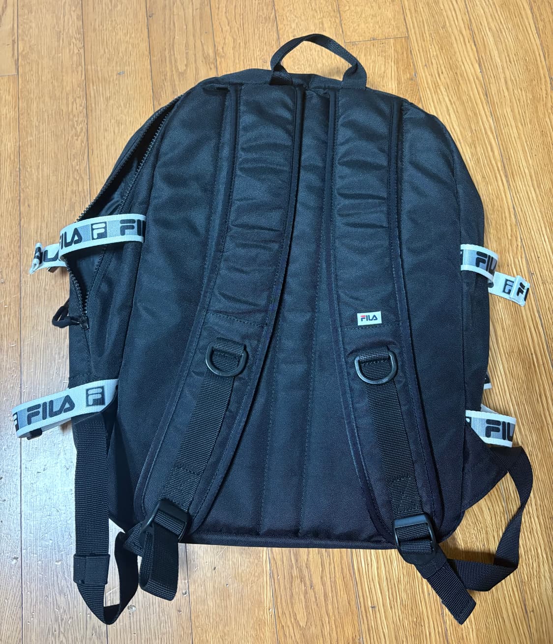 휠라 백팩 상품이미지2