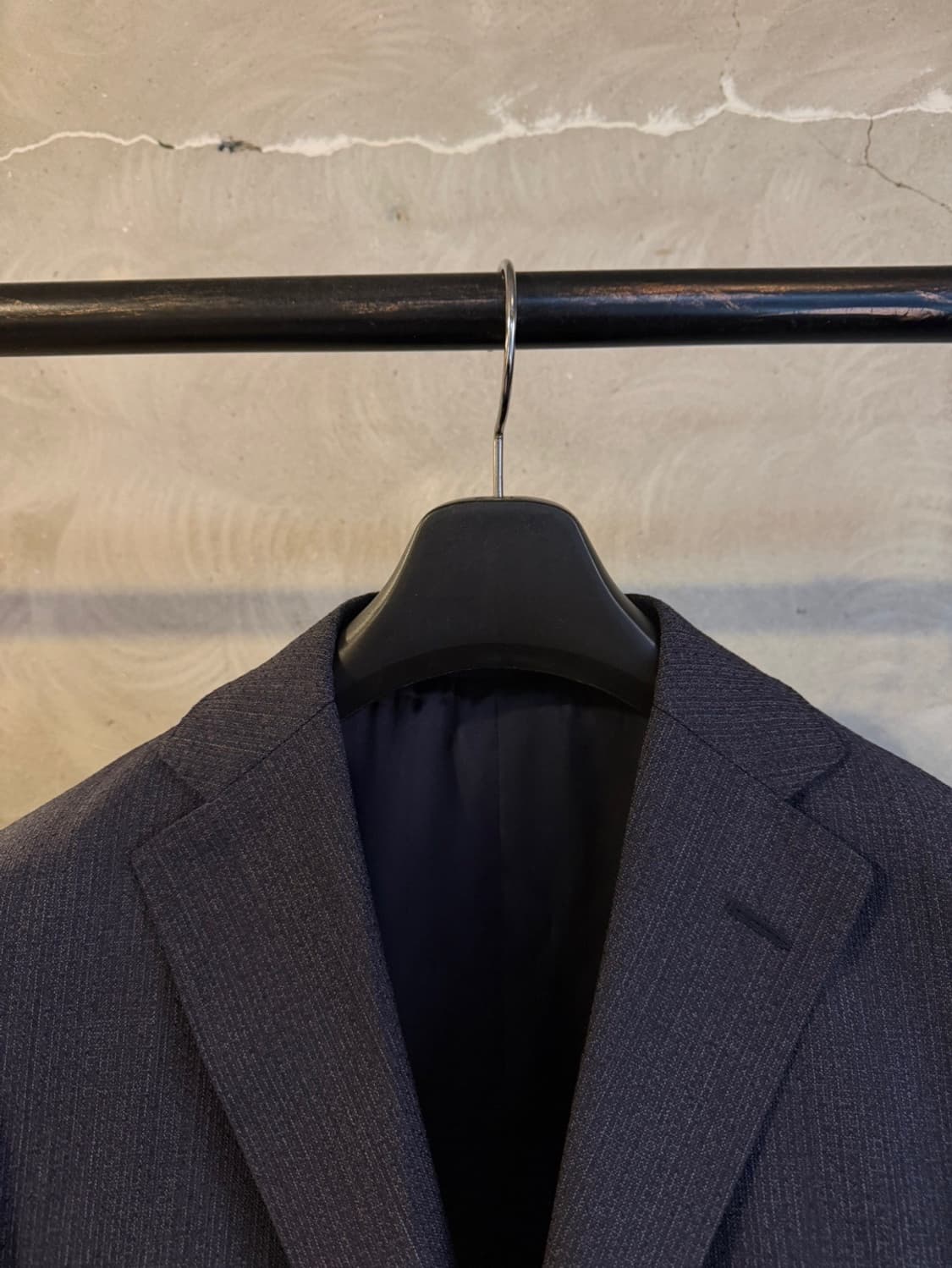 라르디니 수트 남성95-100 상품이미지5