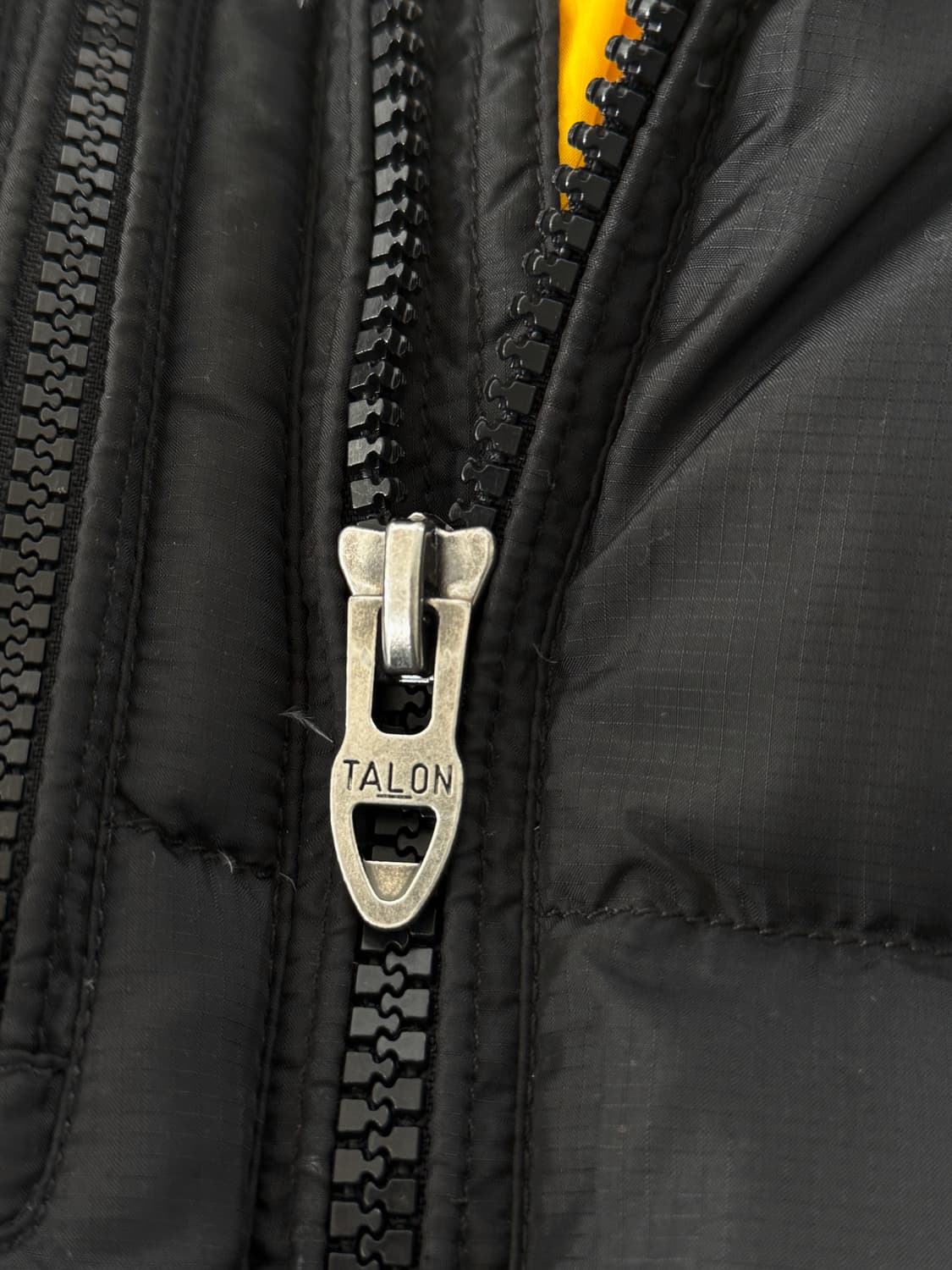 폴로 랄프로렌 오버사이즈 덕다운 블랙 푸퍼 패딩 상품이미지5